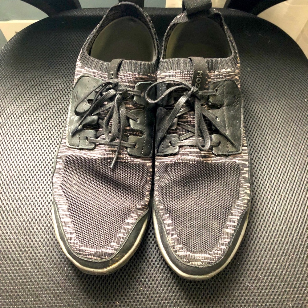 Mozo City Runner Nonslip Shoes